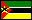 Mozambikban